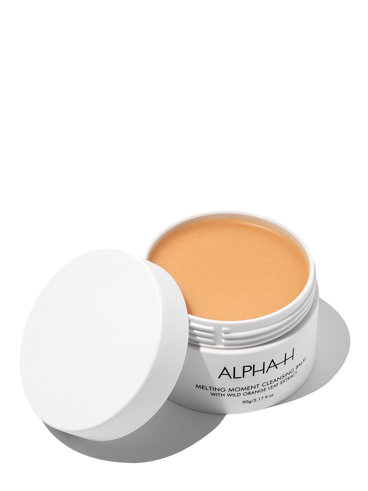 預訂4星期 ALPHA-H Melting Moment Cleansing Balm 野橘葉絲柔卸妝膏 90g