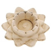 Sagrada Madre Incense Burner & Sahumador Lotus 蓮花型線香座