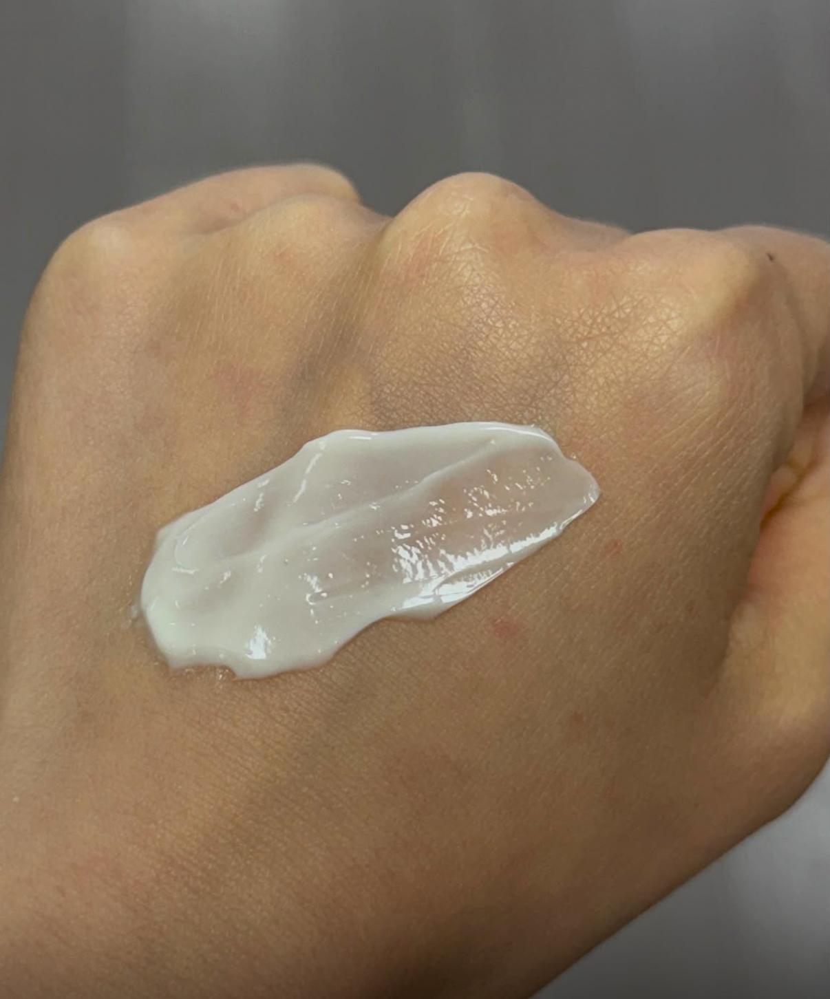 Hakme 實測 Aquafolia AquaUNDE Mask全效面膜質地