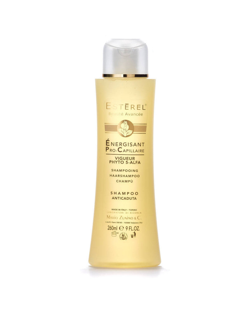 Esterel Hair Loss Energizing Shampoo 地中海防脫育髮洗髮水 260ml