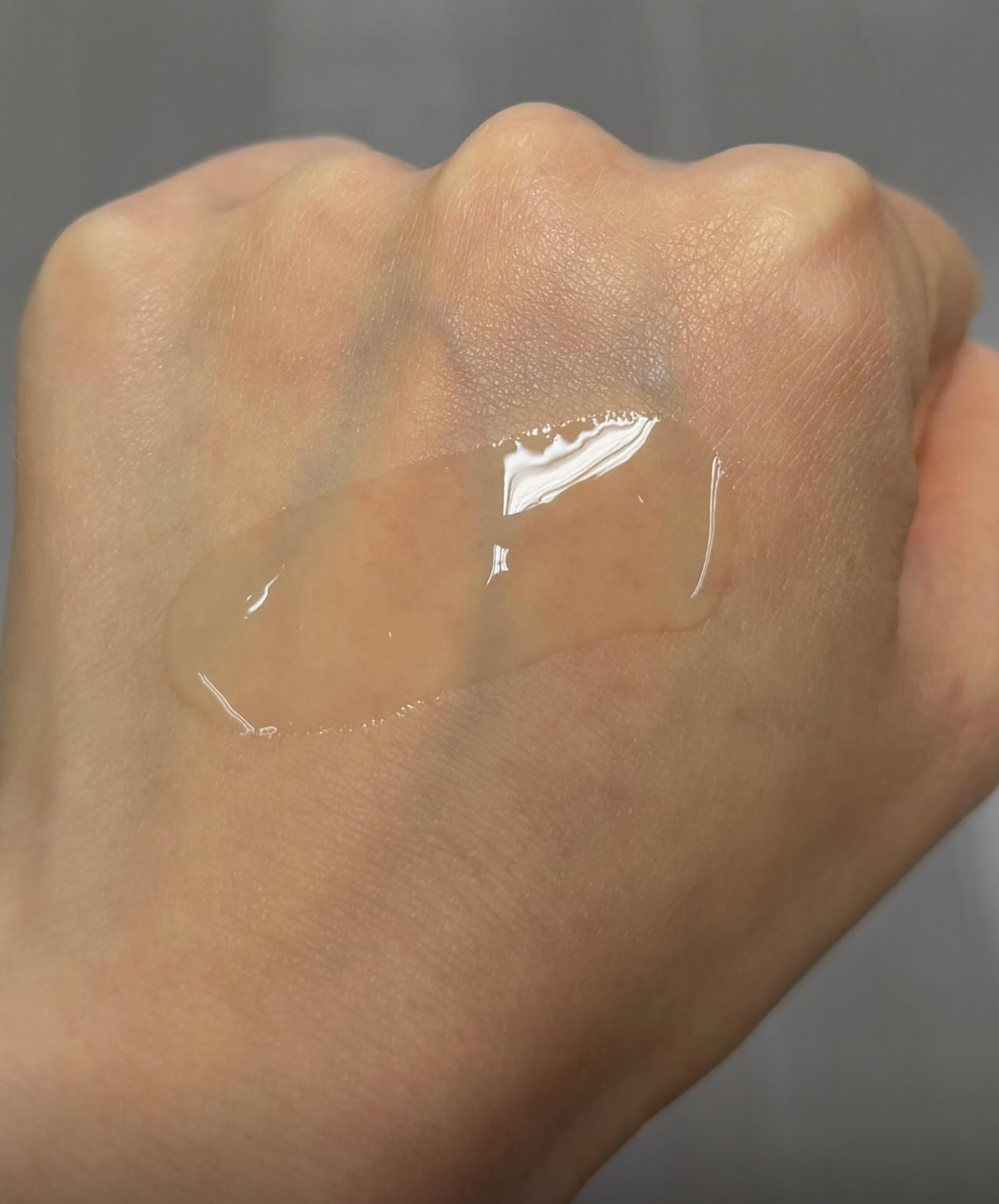 Hakme 實測 Esterel Split Ends Preventing Treating Shampoo防開叉洗髮水質地