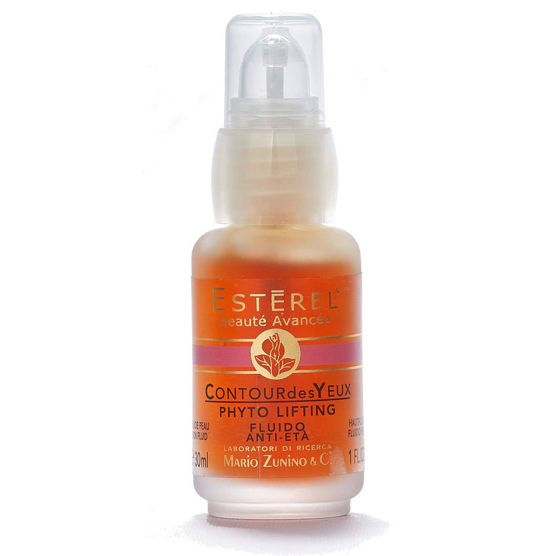 Esterel Lifting Eye Soft Care Gel 緊緻保濕抗老眼部啫喱 30ml
