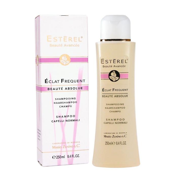 預訂2個月 Esterel Every Day Tender Shampoo 溫和洗髮水 260ml
