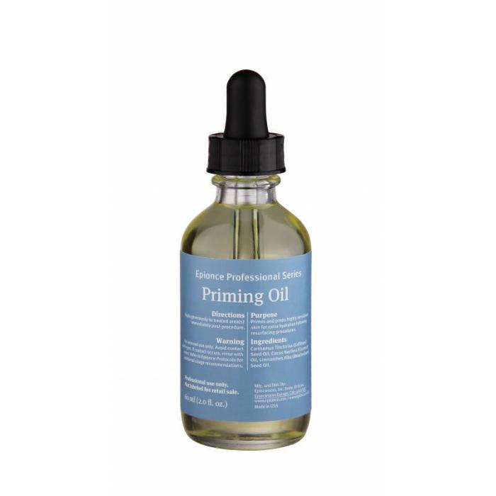 預訂4星期 Epionce Priming Oil 舒緩修復精油 60ml