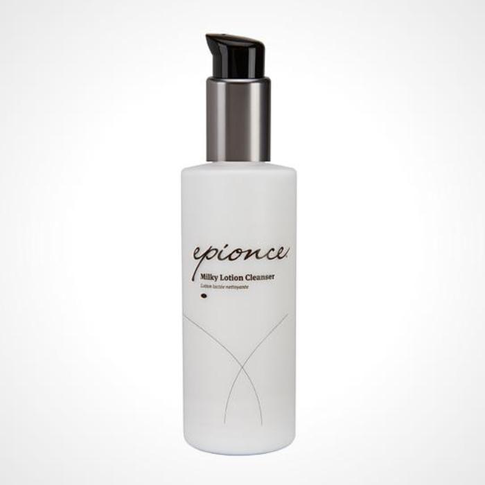 Hakme 推薦 Epionce Milky Lotion Cleanser 滋潤潔面乳 乾性敏感肌溫和潔面