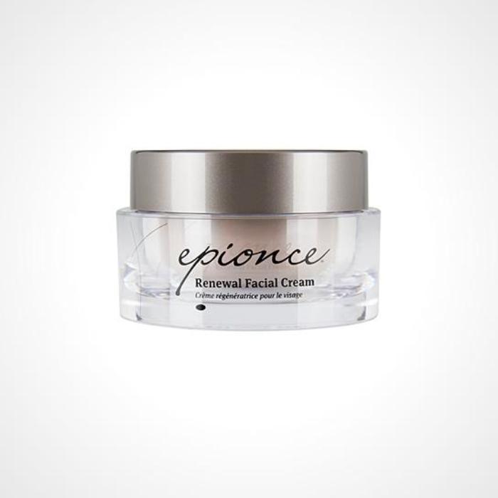 Hakme 推薦 Epionce Renewal Facial Cream 美肌再生面霜 乾性玫瑰痤瘡消炎滋潤