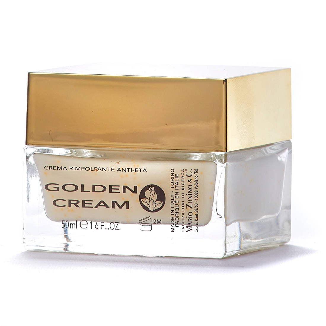 Esterel Golden Cream 極緻抗老面霜 50ml
