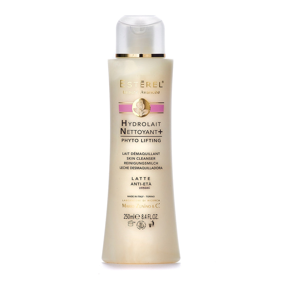 預訂2星期 Esterel Lifting Intensive Cleansing Milk 抗老提升潔面奶 250ml