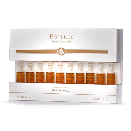預訂2星期 Esterel Lifting Tonic Lotion (10x5ml) 強效抗老緊緻精華 (每盒10支 每支5ml)
