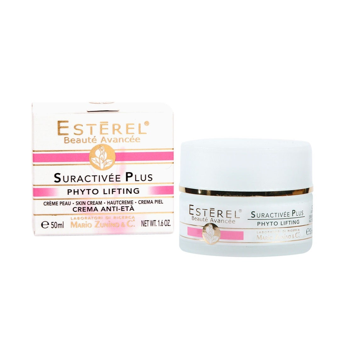 Esterel Lifting Night Cream 抗老提升晚霜 50ml