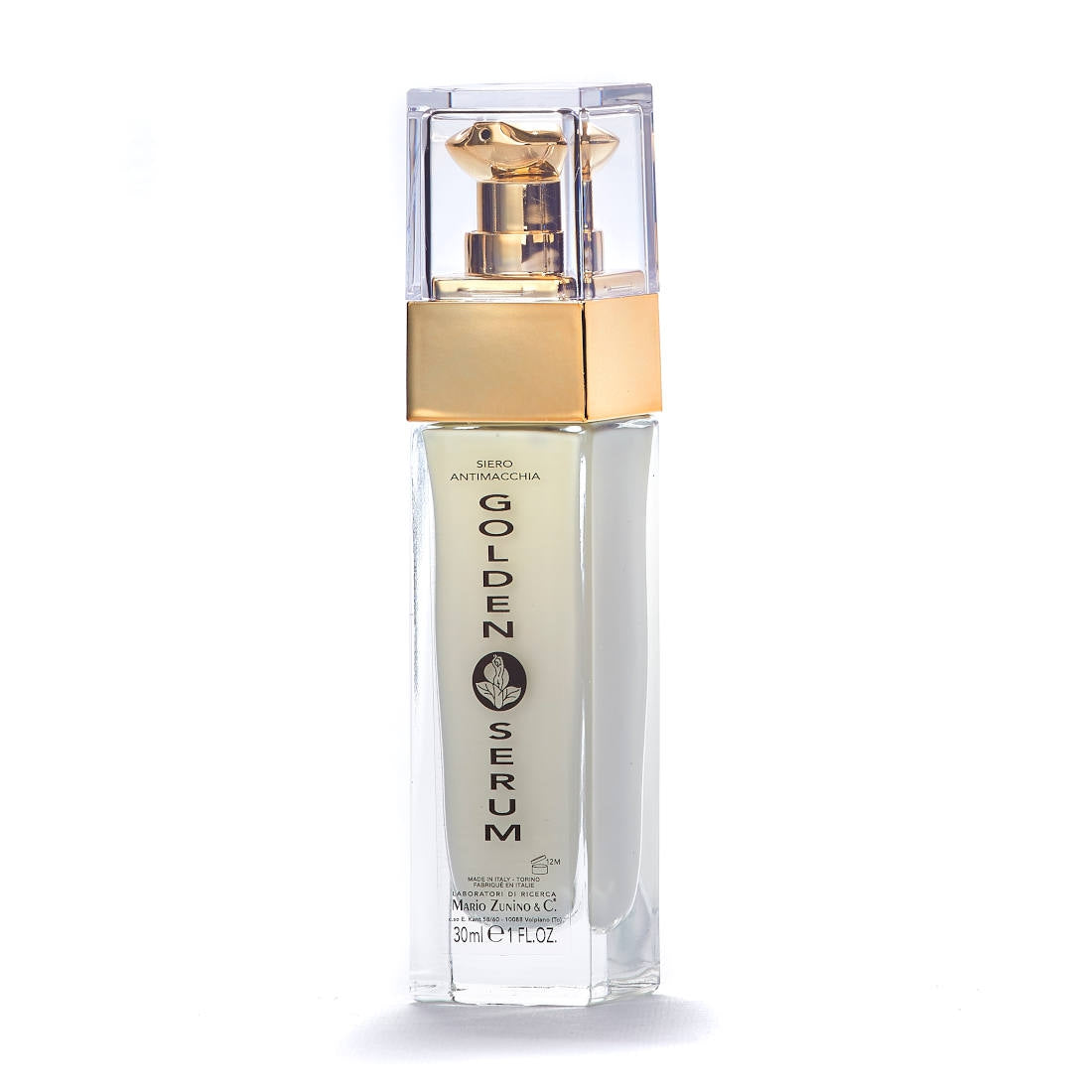 預訂2個月 Esterel Golden White Peonia Serum 極緻抗老美白淡斑精華 30ml