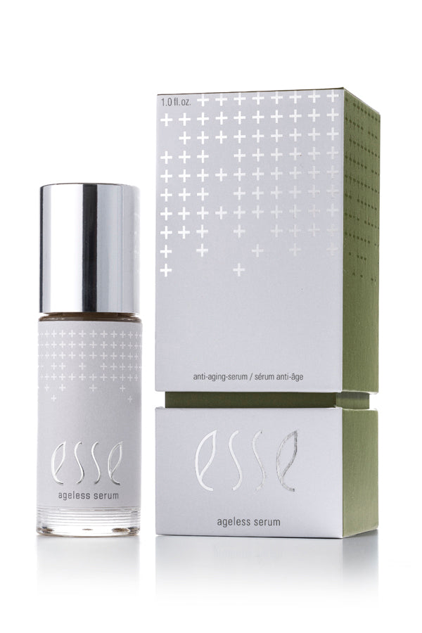 Esse Ageless Serum 抗衰老活膚精華液 30ml
