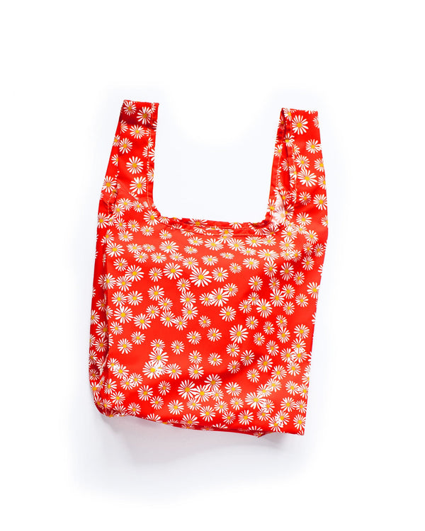 KIND BAG Daisy - Mini - 100% recycled reusable bag 再生物料環保袋 (小) - 雛菊