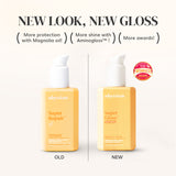 [升級版] abyssian Supergloss Hair Serum 柔亮護髮精華油 15ml / 50ml