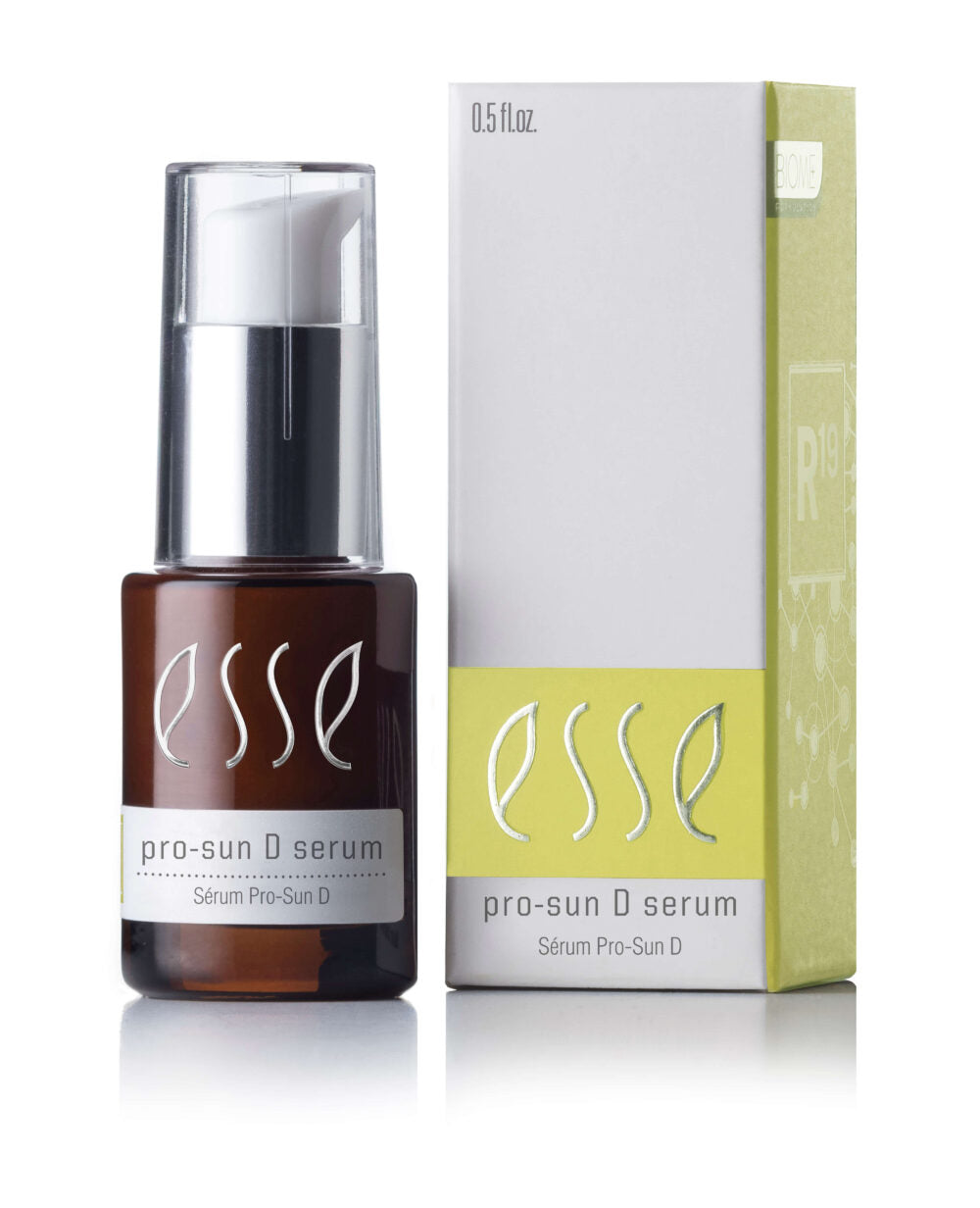 Esse Pro-Sun D Serum 維生素D原精華液 15ml