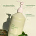 abyssian Daily Shield Superfood Conditioner 專利抗污染豐盈護髮素 250ml