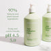 預訂3星期 abyssian Daily Shield Superfood Conditioner 專利抗污染豐盈護髮素 250ml