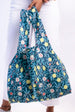 KIND BAG William Morris - Fruit - Medium - 100% recycled reusable bag 再生物料環保袋 - William Morris 系列 - 水果