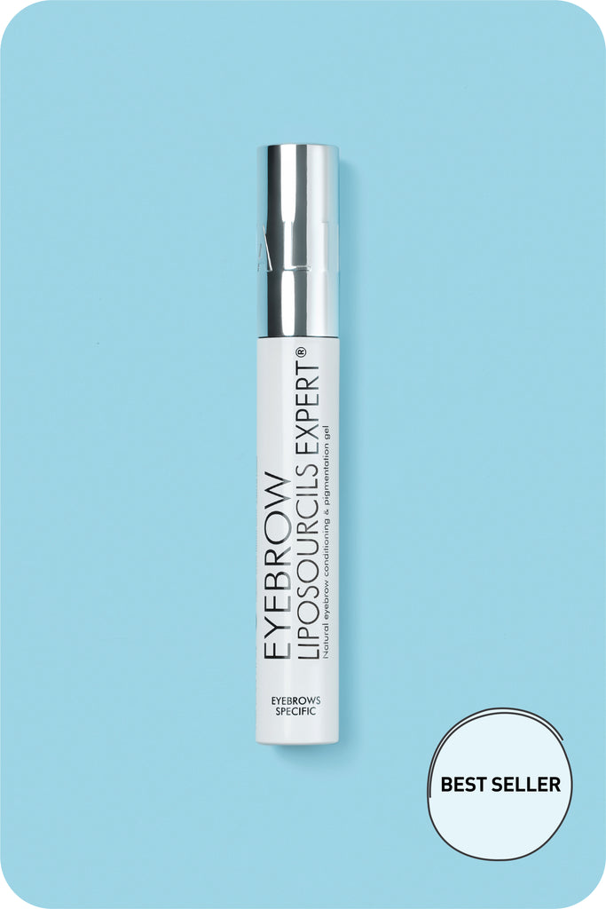 預訂4星期 TALIKA Eyebrow Lipocils Expert 眉毛濃密增長滋潤液 10ml