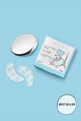 預訂2個月 TALIKA Eye Therapy Patch (6 patches)+Case 美目煥采修復眼貼 (6對)+收納盒