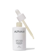 Hakme 推薦 ALPHA-H 廣譜絲柔防曬精華 SPF50+，護膚防曬二合一，質地如精華般水潤，敏感肌適用，幫你精簡晨間護膚步驟。