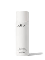 推薦 ALPHA-H 微細磨砂酵素洗面粉，敏感肌適用的無痛去角質，米粉與燕麥極幼滑粒子，洗後保濕不繃緊，肌膚重現白滑透亮。