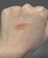 Hakme 實測 ALPHA-H Peptide Lip Perfector胜肽美唇修護精華質地