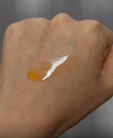 Hakme 實測 Aquafolia AQUANUTRIA Anti-aging Red Oil抗老修復護膚油質地