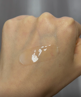 Hakme 實測 Aquafolia AquaUNDE Concentrate全效美白淡斑精華質地