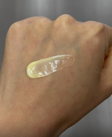 Hakme 實測 Aquafolia MUNITA Probio Omega Cell Cream清爽360度抗老面霜質地
