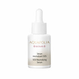 Hakme 推薦 Aquafolia SOS Serum 降紅中和精華 舒緩敏感泛紅