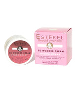 Esterel CC Wonder Cream 自動調色CC霜 30ml