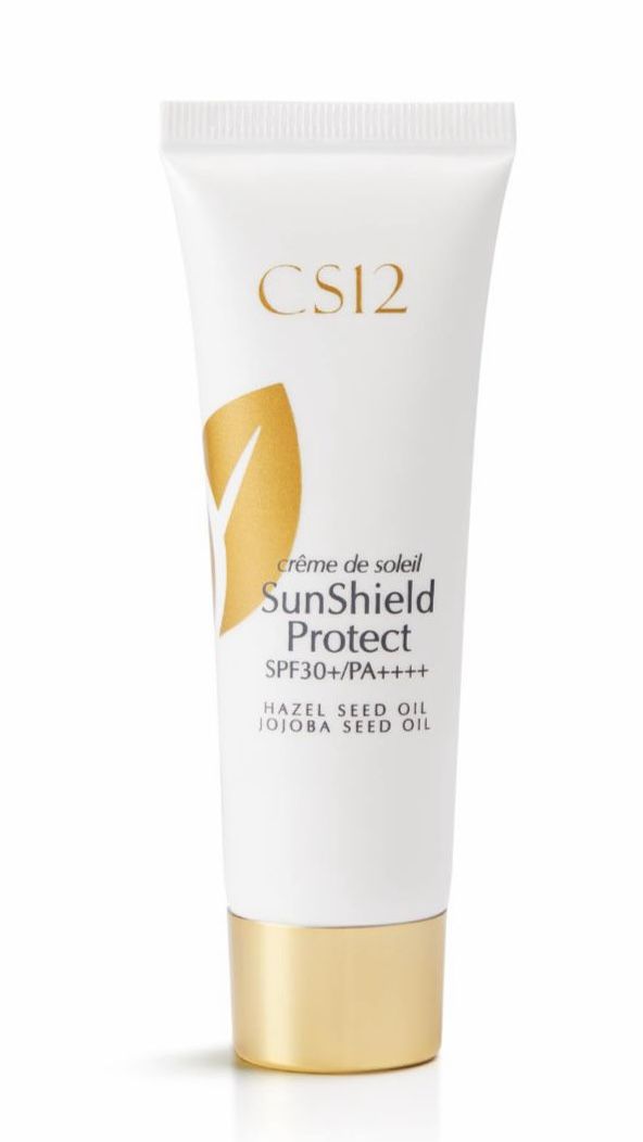 Hakme 推薦 CS12 SPF30 水漾防曬 CC96調色 物理性有色防曬偽素顏