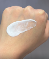 Hakme 實測 CS12 Kaolin Rejuvenating Exfoliating Mask高嶺泥去角質潔淨面膜質地