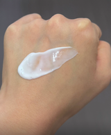 Hakme 實測 Epionce Milky Lotion Cleanser滋潤潔面乳質地