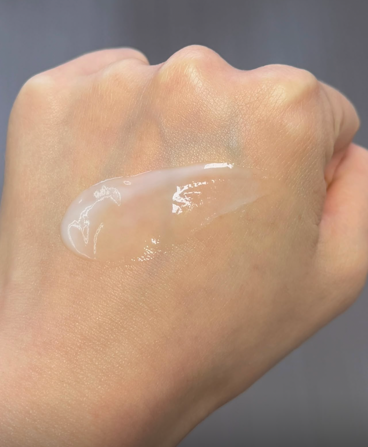 Hakme 實測 Epionce Renewal Facial Lotion美肌再生乳液質地