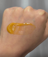 Hakme 實測 Esse Cream Cleanser潔面乳質地