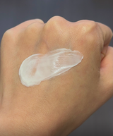 Hakme 實測 Esse Hydro Moisturiser水潤保濕霜質地