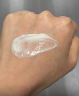 Hakme 實測 Esse Make-up Remover卸妝乳質地