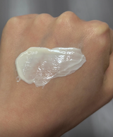 Hakme 實測 Esse Microderm Exfoliator微晶磨砂膏質地