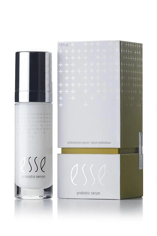 Hakme 推薦 esse全方位活性益生菌平衡精華液 乾敏肌神級修護補品