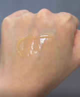 Hakme 實測 Esse Probiotic Serum全方位活性益生菌平衡精華液質地