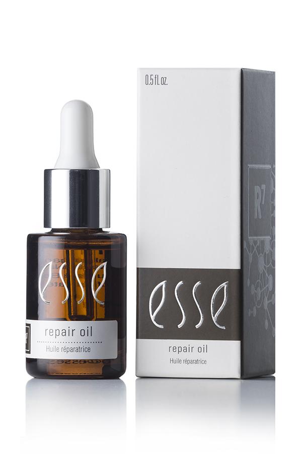 Hakme 推薦 esse活膚修復精華油 15ml 乾敏肌爆敏感後深層滋潤修復