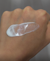 Hakme 實測 Esterel Foot Relaxing Cream抗腳汗腳菌舒緩乳霜質地