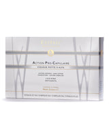 Hakme 推薦 Esterel 銀盒地中海防脫育髮精華，臨床實證能深入毛囊，精準對抗「O 型」脫髮，喚醒沉睡毛囊，讓頭髮重新強健生長。
