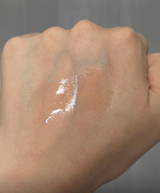 Hakme 實測 Esterel Mineralizing Gentle Hair Lotion藍盒防脫育髮精華質地