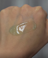 Hakme 實測 Esterel Refreshing Purifying Scalp Mask頭皮專用保濕淨化膜質地
