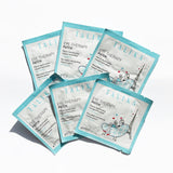 Talika 完美再生眼膜補充裝 (6對)：每對可重用 5 次，高性價比之選，適合已擁有收納盒的用家回購。