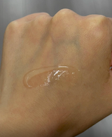 Hakme 實測 Wellmaxx Hyaluron Perfect Eye Gel五重玻尿酸完美眼部保濕啫喱質地