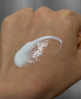 Hakme 實測 Wellmaxx Hyaluron Smoothing Body Lotion五重玻尿酸絲滑清爽保濕身體乳液質地
